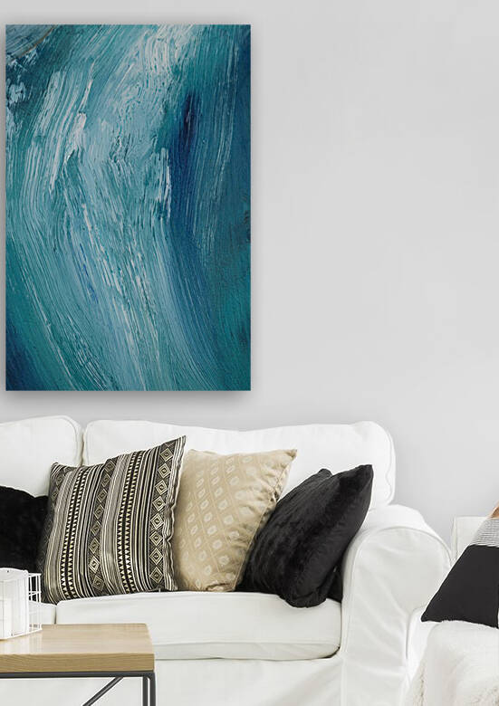 Sea by Corey S Ribotsky