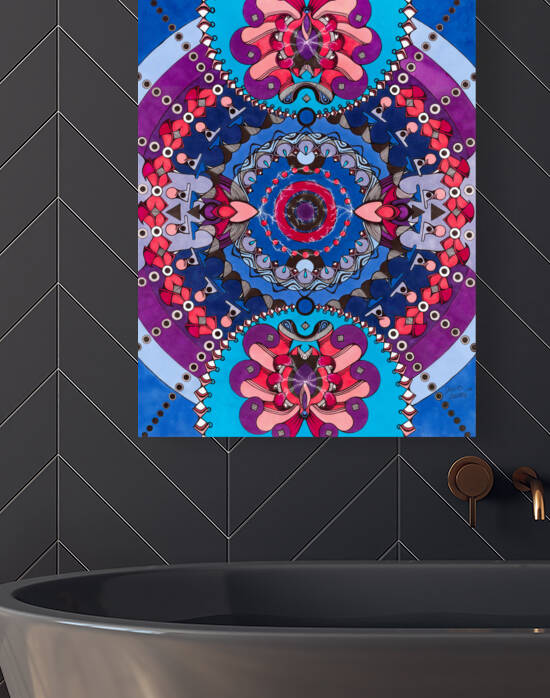 Flirt by David Andre