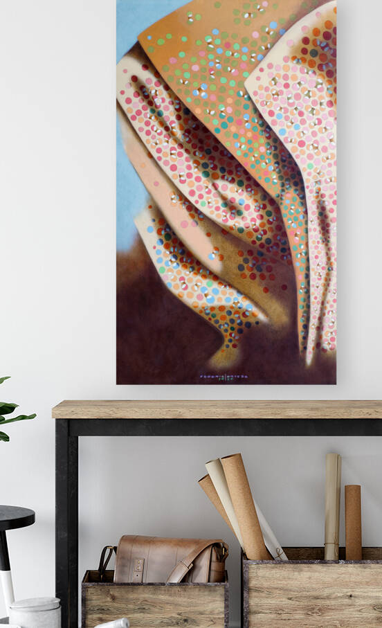 Cromatica by federicocortese