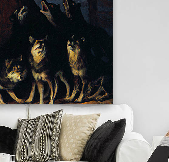 Forest A Capella by aiddia