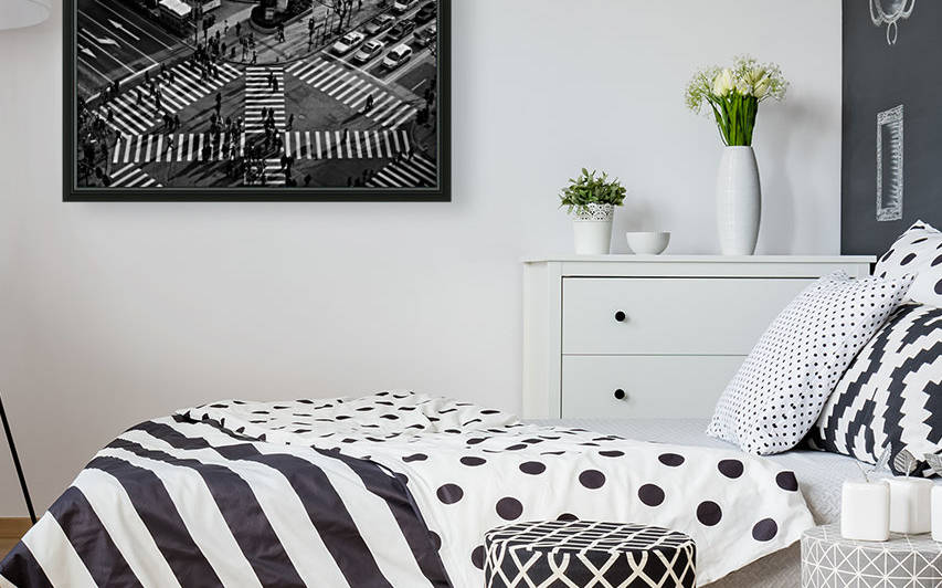 Intersection ( Crossing Alternatives ) by 1x