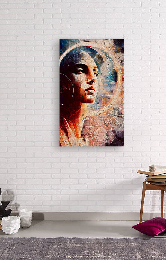 Golden Circulo by TheFyre