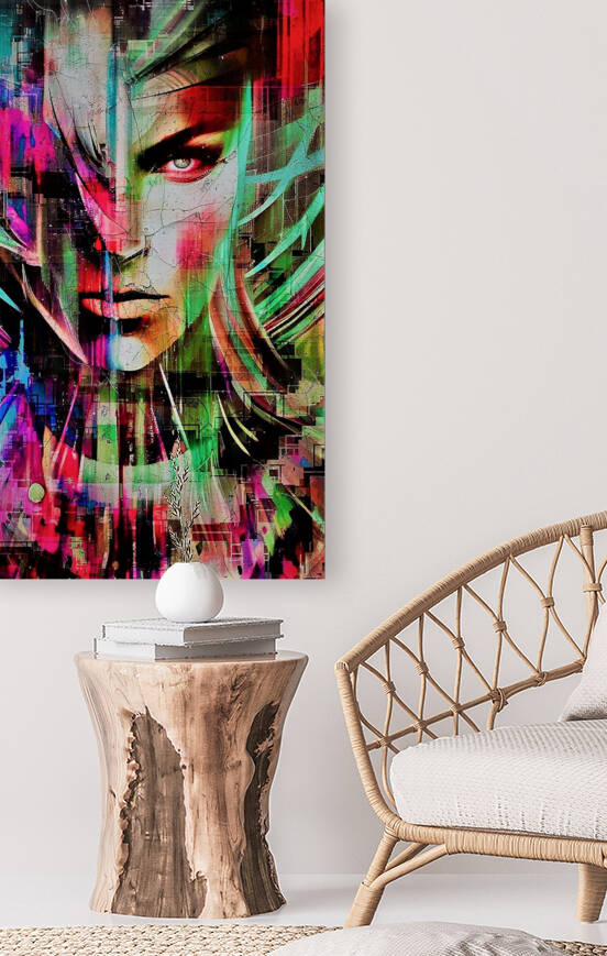 Integration of One by TheFyre