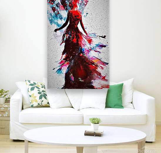 Eves Spark by TheFyre