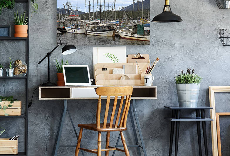 DMP   Prince Rupert BC Fishers 2 by Doug McLarty Photography