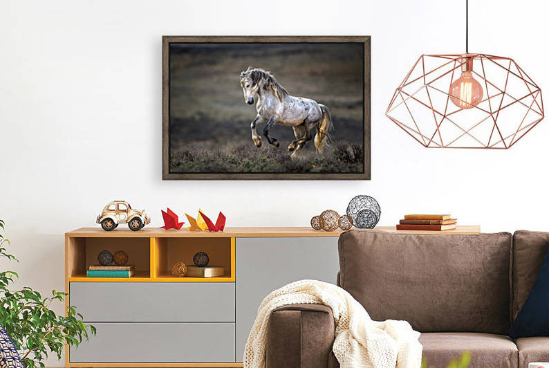 Wild Wild West by 1x