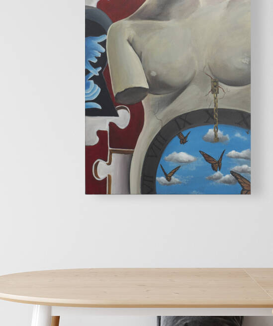 A Kevo In My Feelings   by Kevo