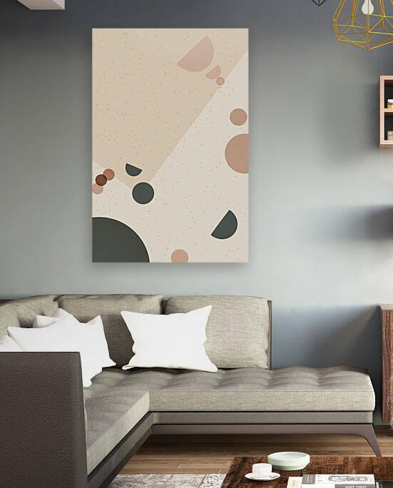 Kandinsky 2 by Toph Unsete