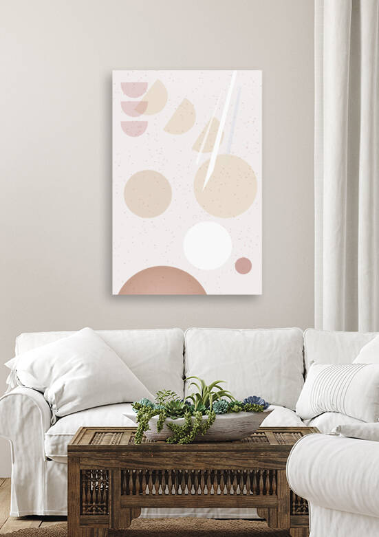 Kandinsky 3 by Toph Unsete