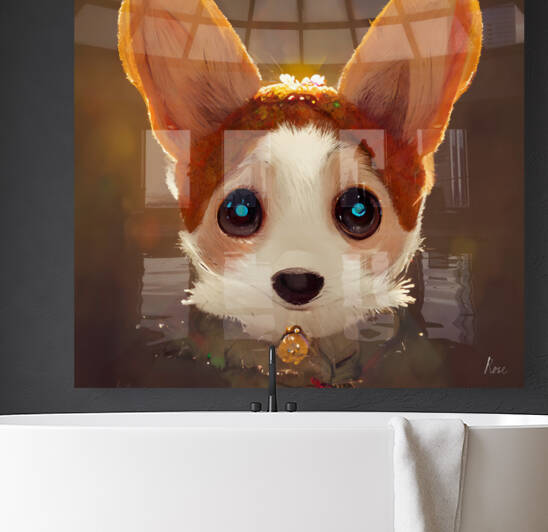 The Adventurer by Rose Dragon