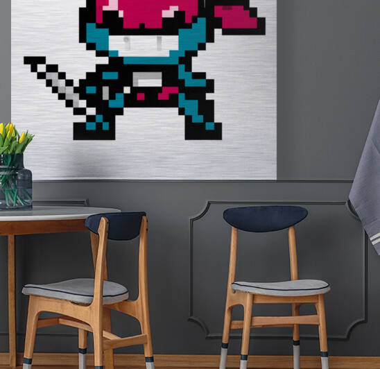 Baby Shark Ninja Himu by Click4Pix