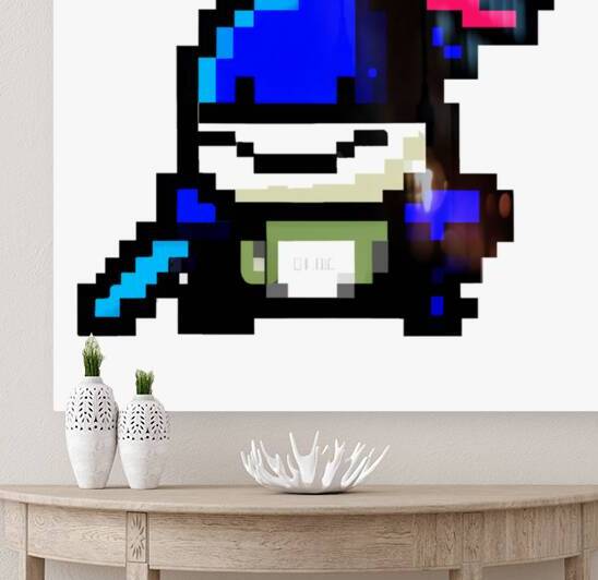 Baby Shark Ninja Shifu 2 by Click4Pix