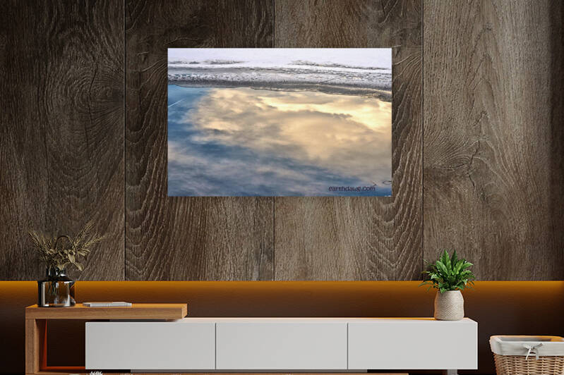 Reflection by earthdawg