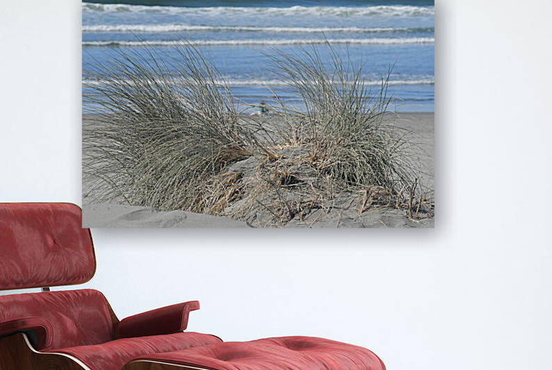 Ocean Landscape by earthdawg