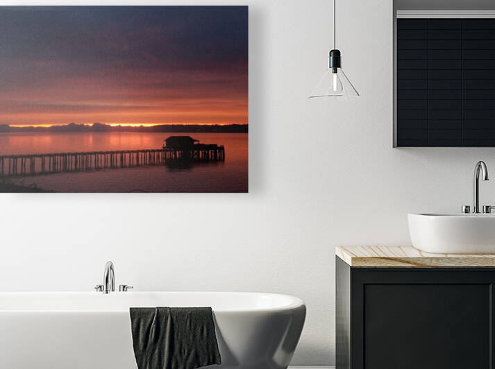 Penn Cove by earthdawg