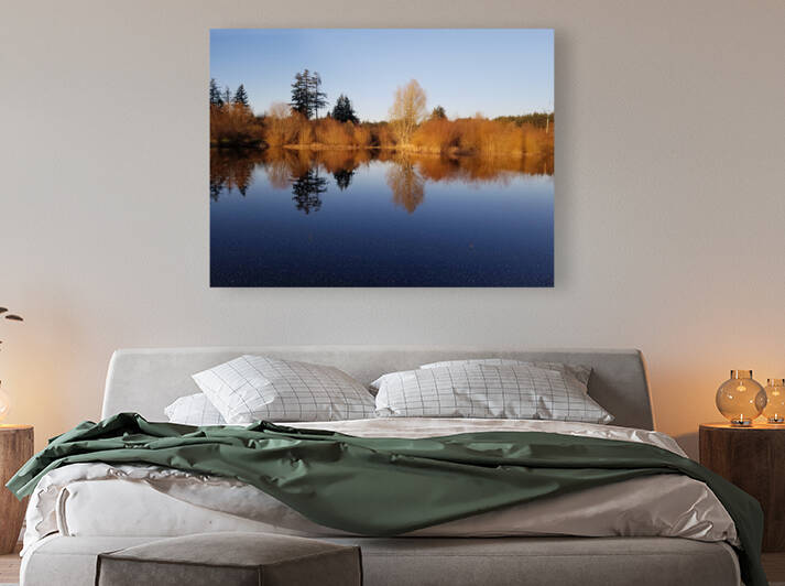 Second Chances by earthdawg