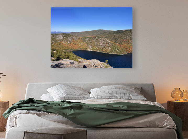 Acadia National Park October 2022 by Squil