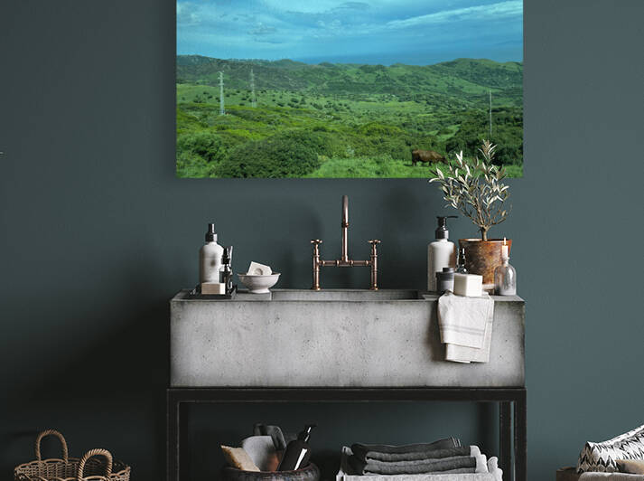 Tarifa Spain by Squil