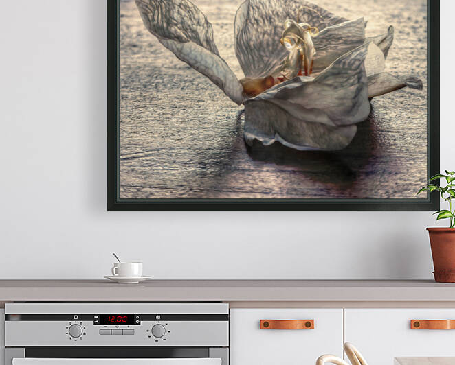 Dying 3 by Barbara Linkevitch