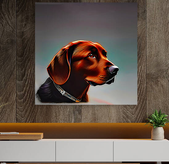 Who Me  by Bill Swartwout Photography