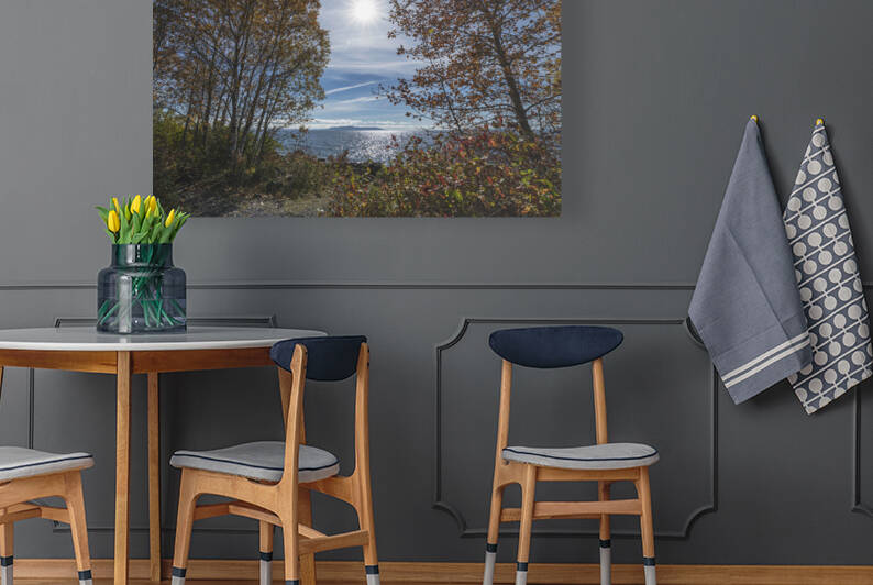 Autum by Blair Wright