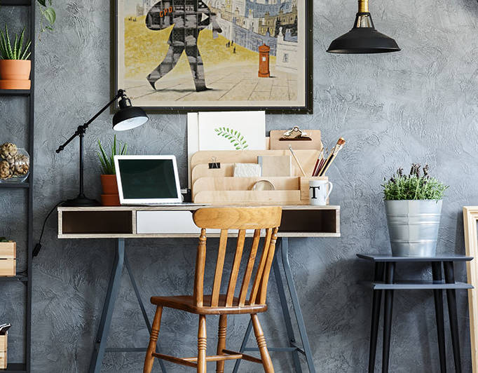 Post Office Lines of Communication by VINTAGE POSTER