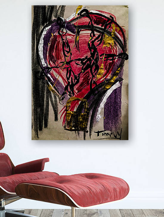 TommyLock by ORed The Artist