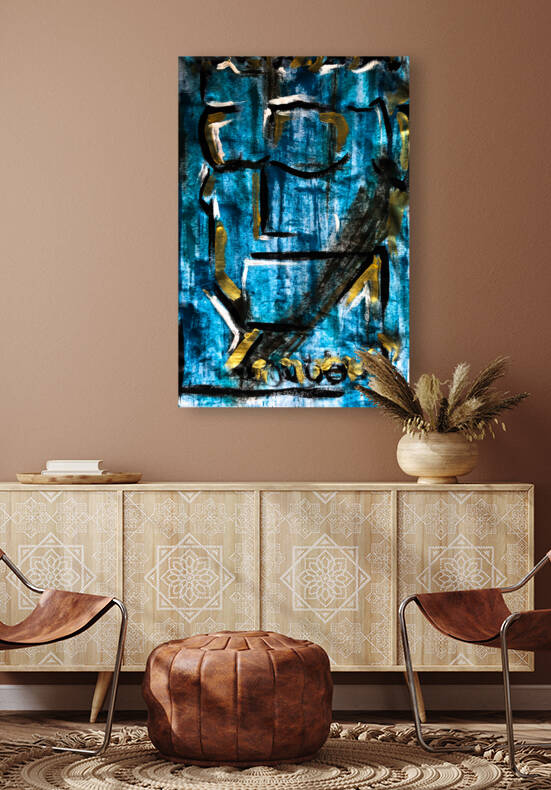 2CoolBlue by ORed The Artist