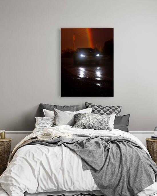 cavecreeksunset 13 by Nick LaRovere