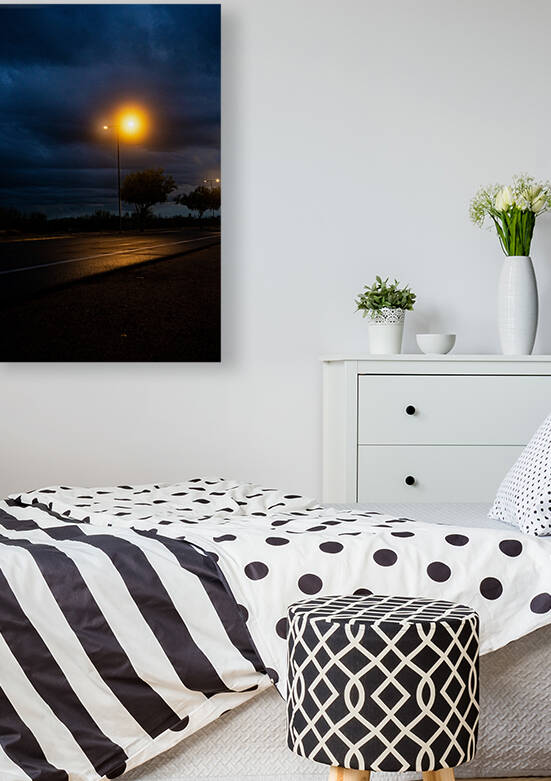 cavecreeksunset 22 by Nick LaRovere