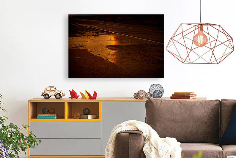 cavecreeksunset 08 by Nick LaRovere