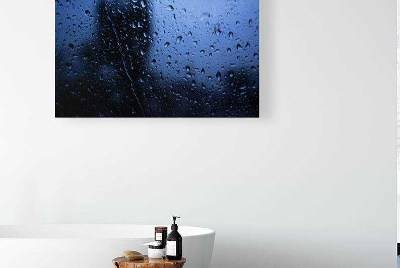 cavecreeksunset 01 by Nick LaRovere