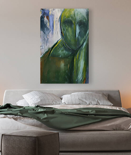 Dont Speak by Tricia Greaves