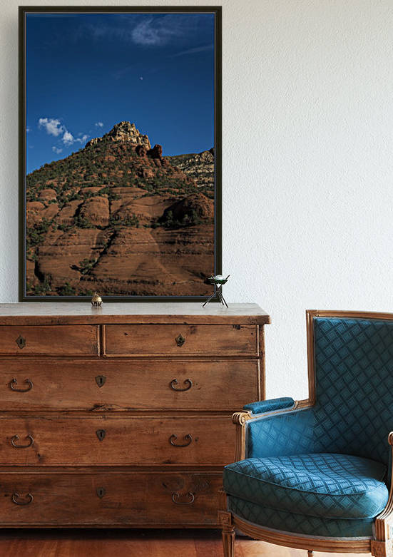 Red Rock by Saige Eitman