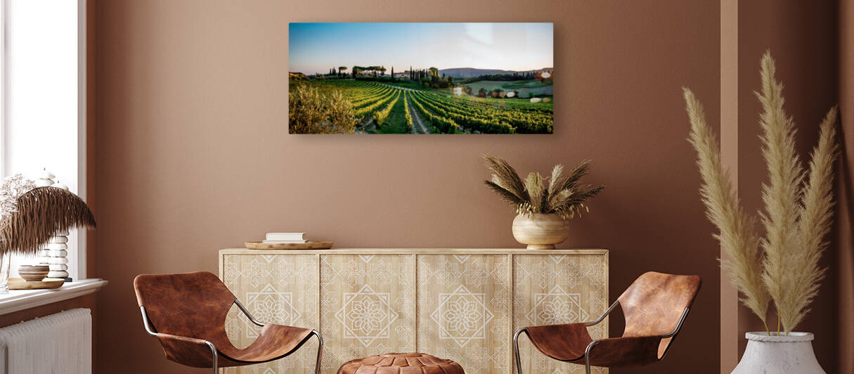 Tuscany Mormoraia by Fabien Dormoy