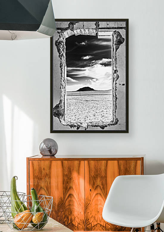 Out There! by Jacques Jacobsz