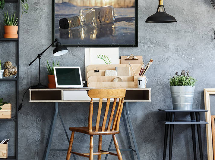 Jack on the Rocks! by GSPhoto