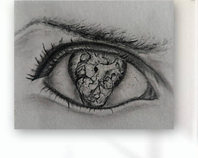 See Love by Ashu Chandra