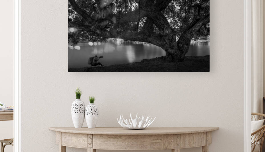 DJ 08142 by Darren Jackson