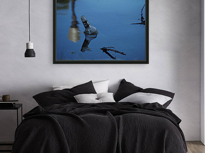 Message in the Bottle by GSPhoto