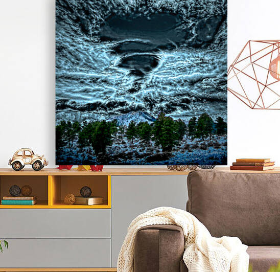 Gateway by ArcheanArt