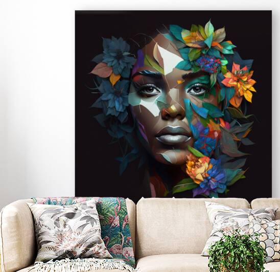  black beauty by Wincate Wacera