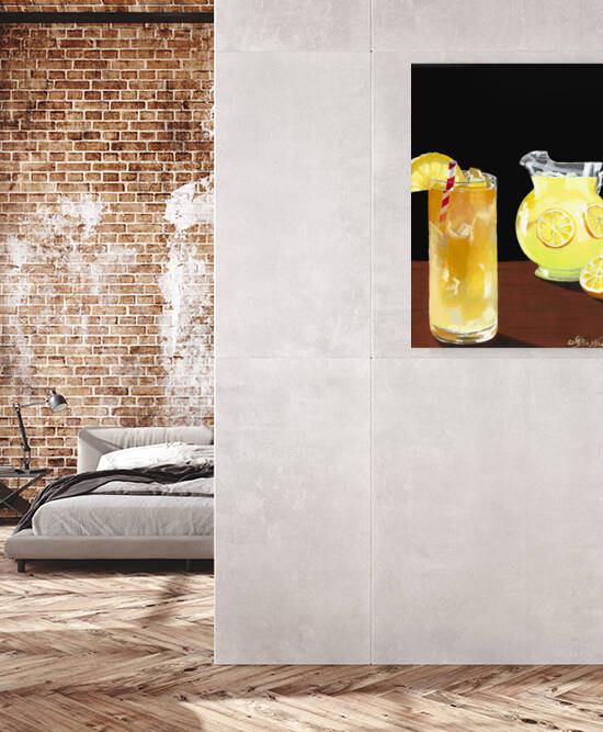 Sweet or Sour by Mia Vredenburg