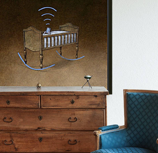 wireless by Pawel Kuczynski