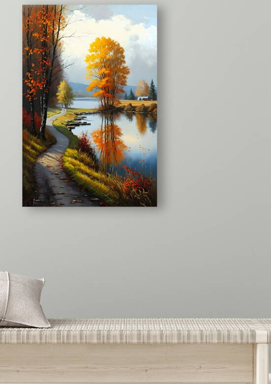 Autum no.3 by draszyr