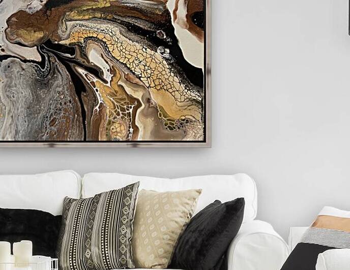 Sands of Gold  by Bri Bass