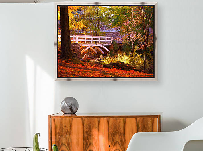 Autumn Colors II by GSPhoto