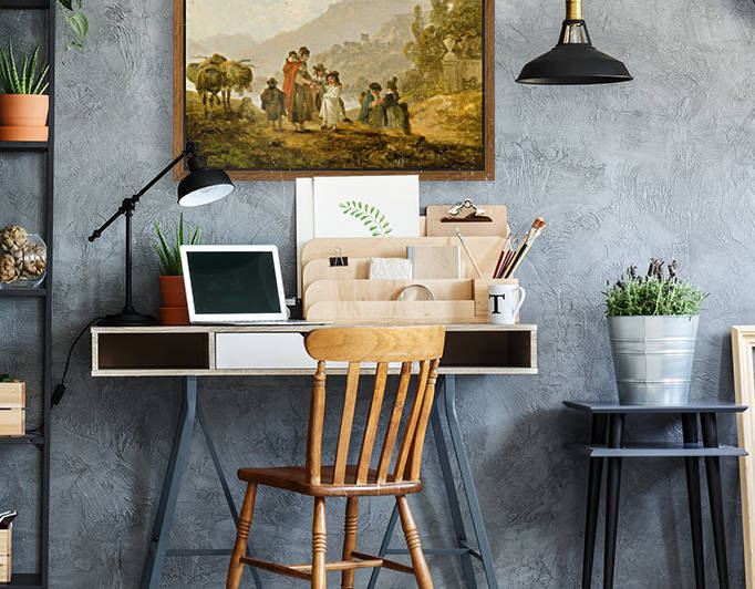 Travelling Folk in Wales by Julius Caesar Ibbetson