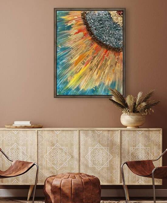 My Sunshine  by Bri Bass