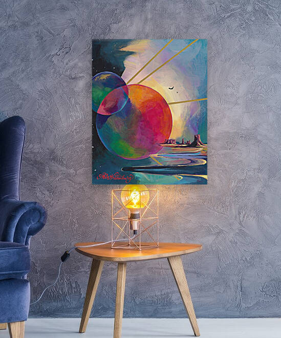 Into the West by Mia Vredenburg